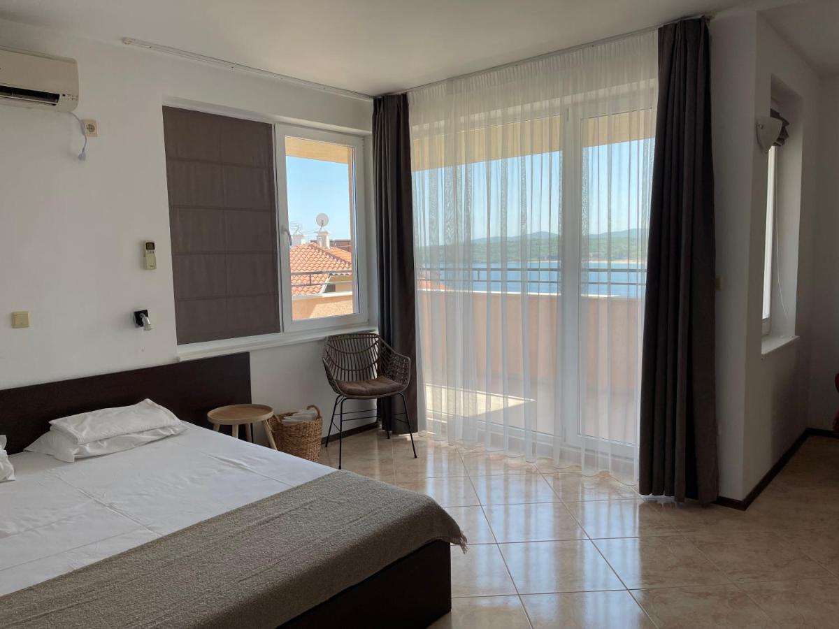 Villa Mia Süzebolu Dış mekan fotoğraf