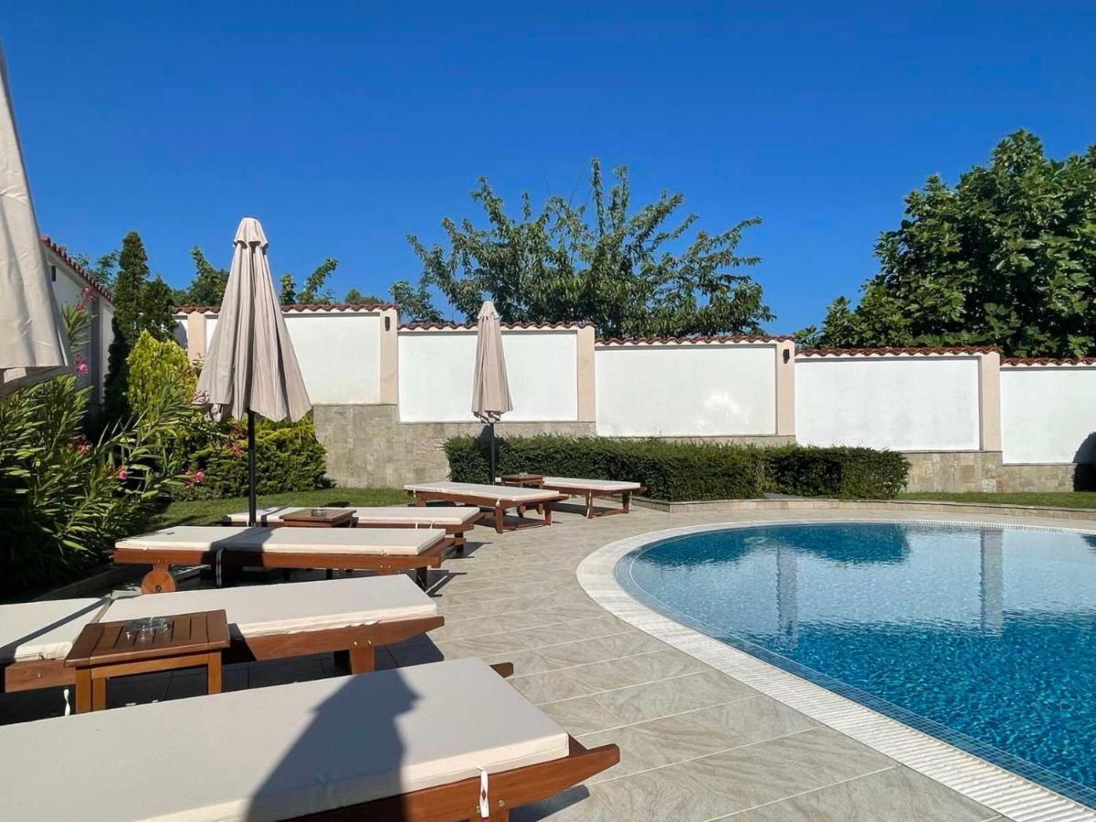 Villa Mia Süzebolu Dış mekan fotoğraf