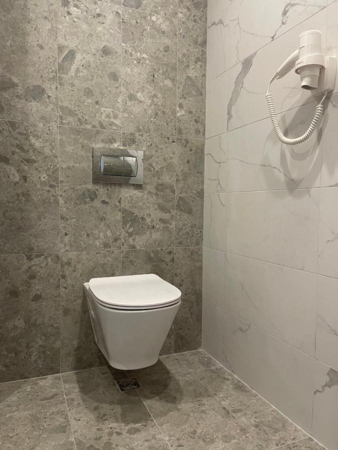 Villa Mia Süzebolu Dış mekan fotoğraf