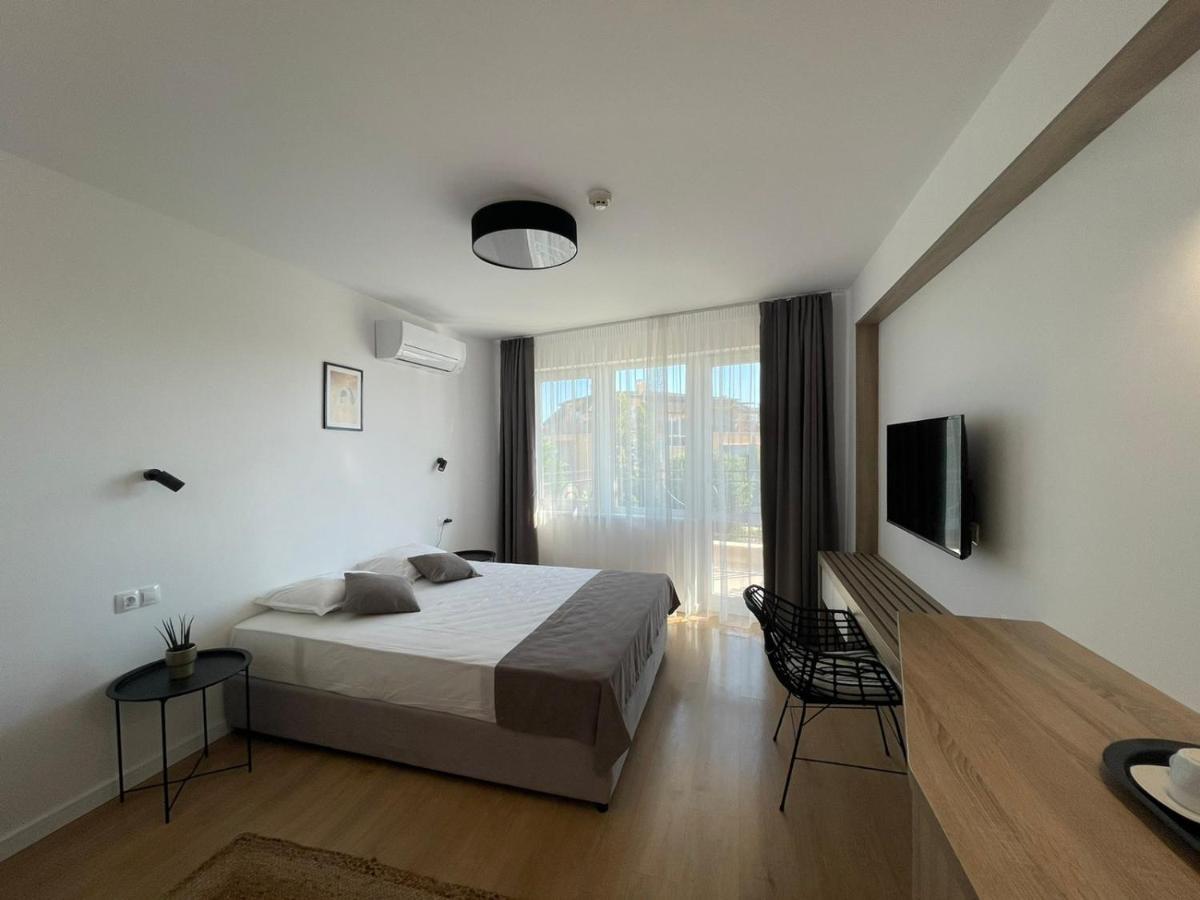 Villa Mia Süzebolu Dış mekan fotoğraf