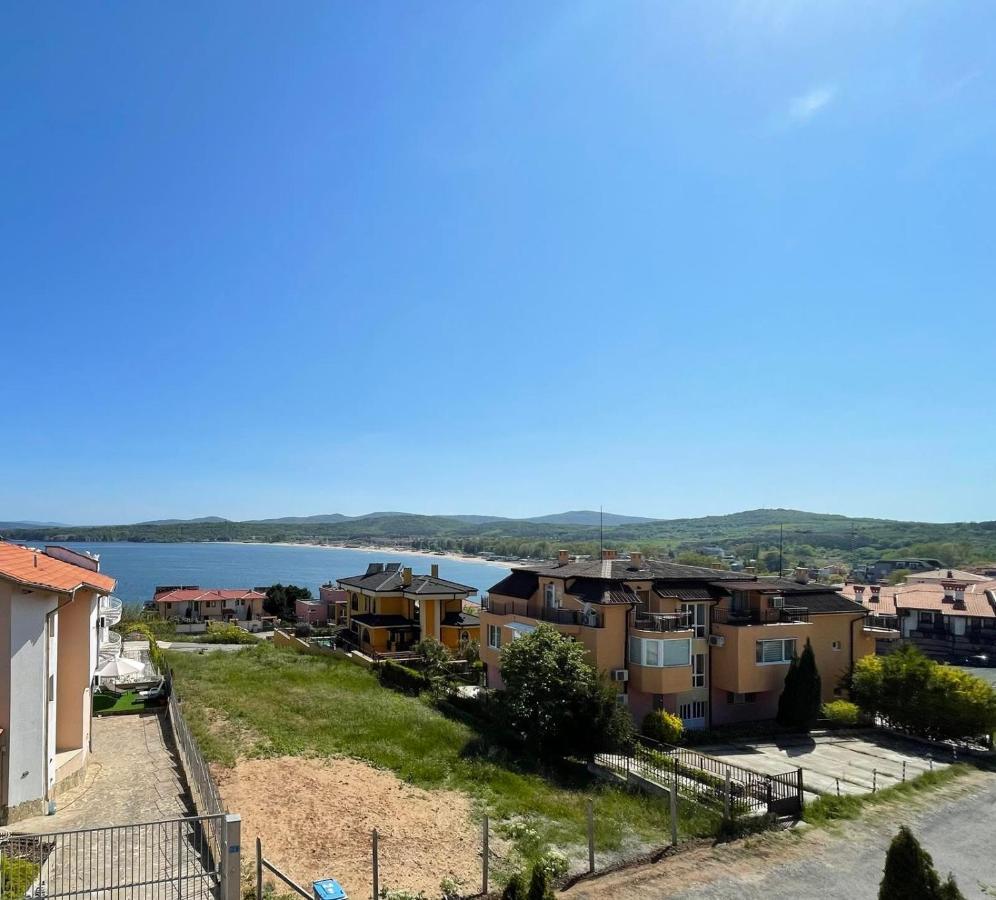 Villa Mia Süzebolu Dış mekan fotoğraf