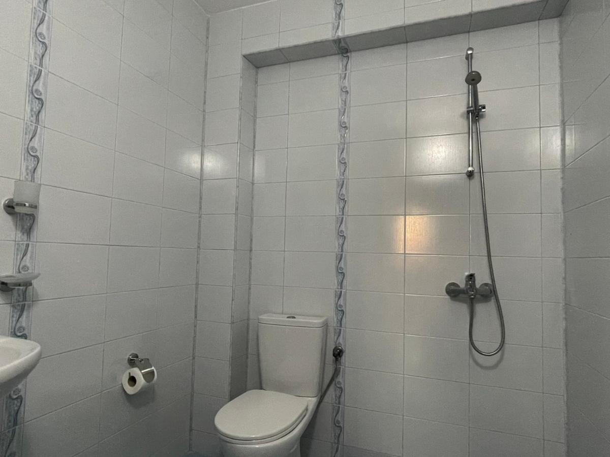 Villa Mia Süzebolu Dış mekan fotoğraf