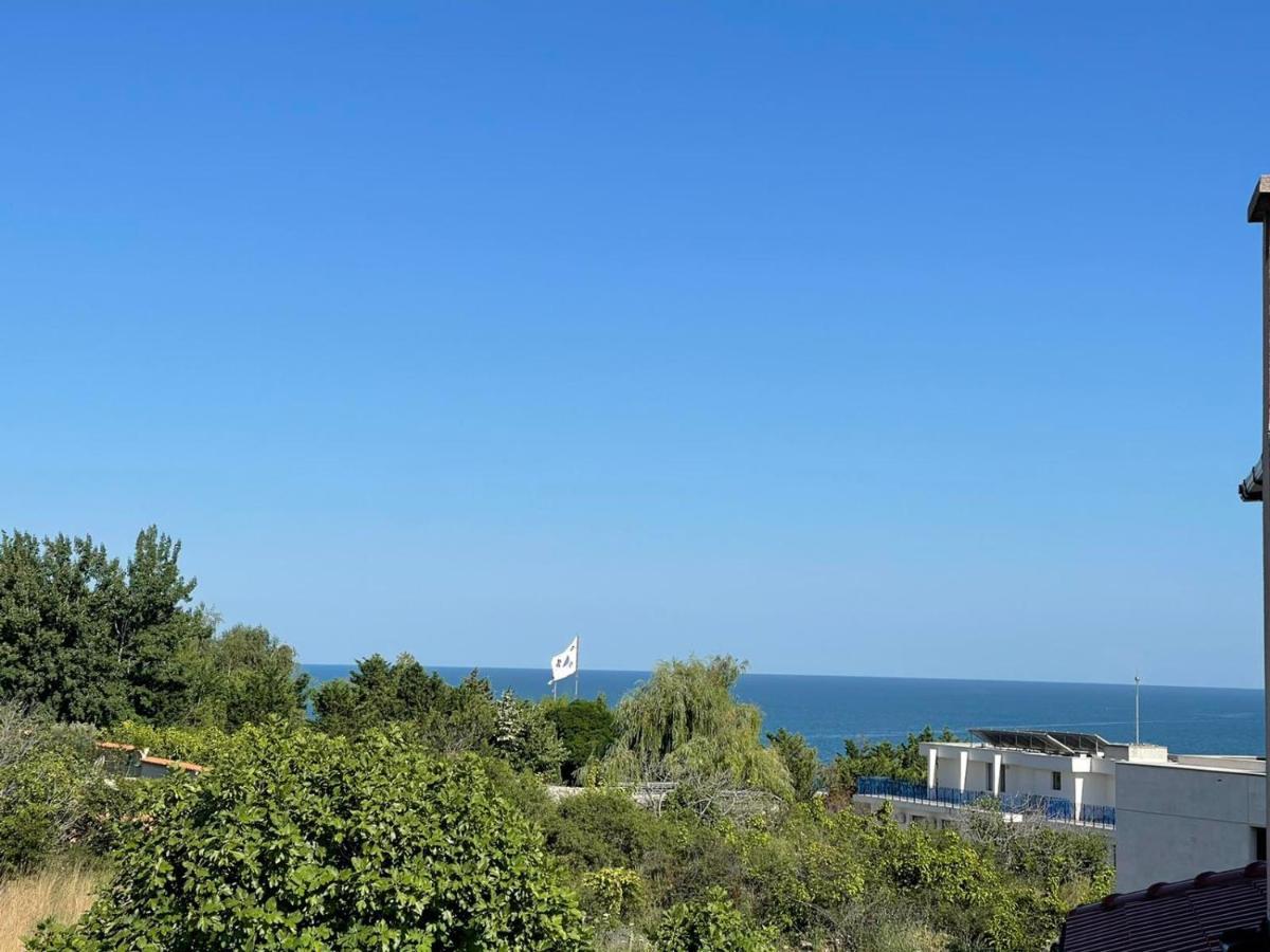 Villa Mia Süzebolu Dış mekan fotoğraf