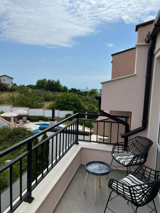 Villa Mia Süzebolu Dış mekan fotoğraf