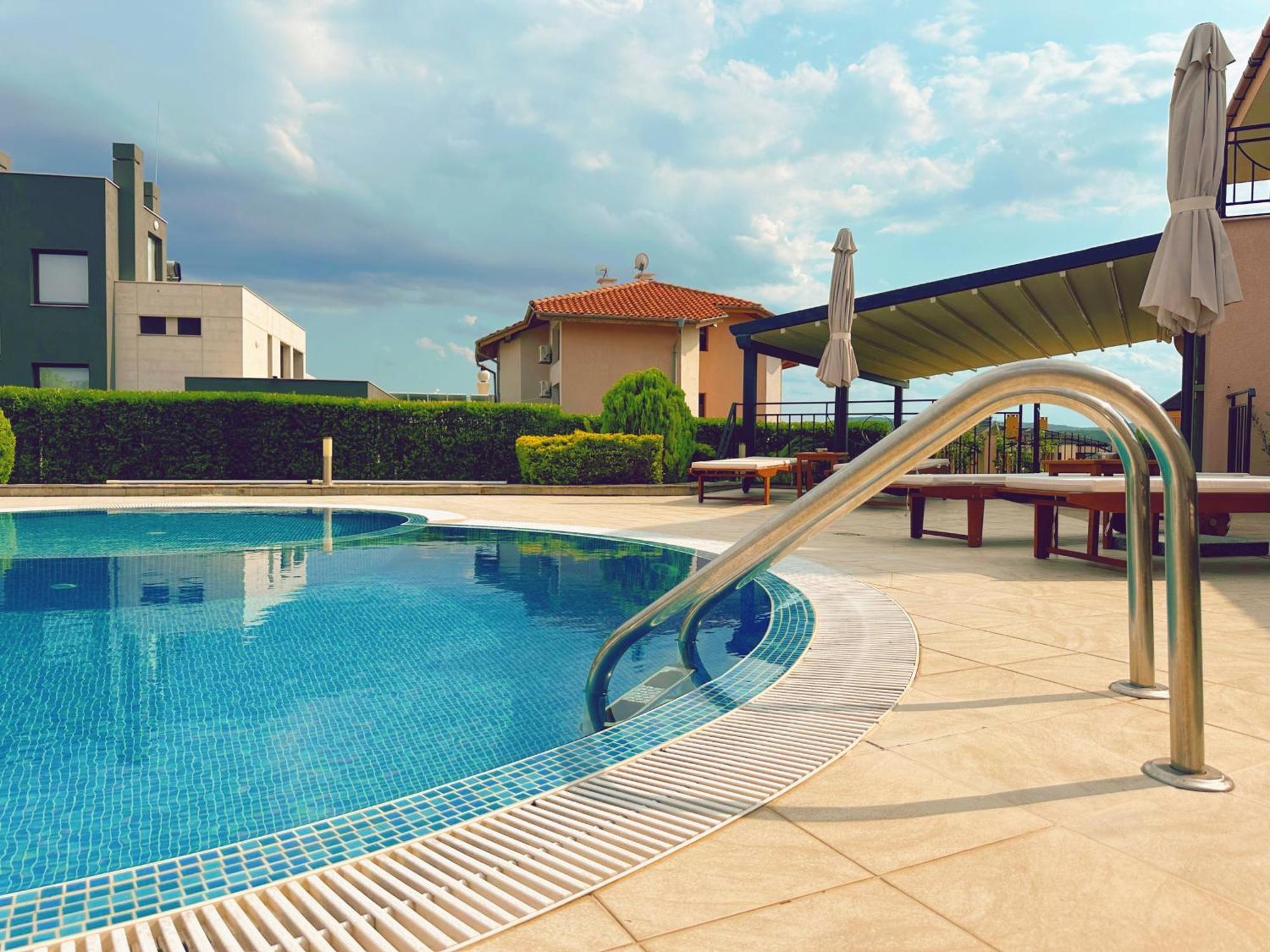 Villa Mia Süzebolu Dış mekan fotoğraf