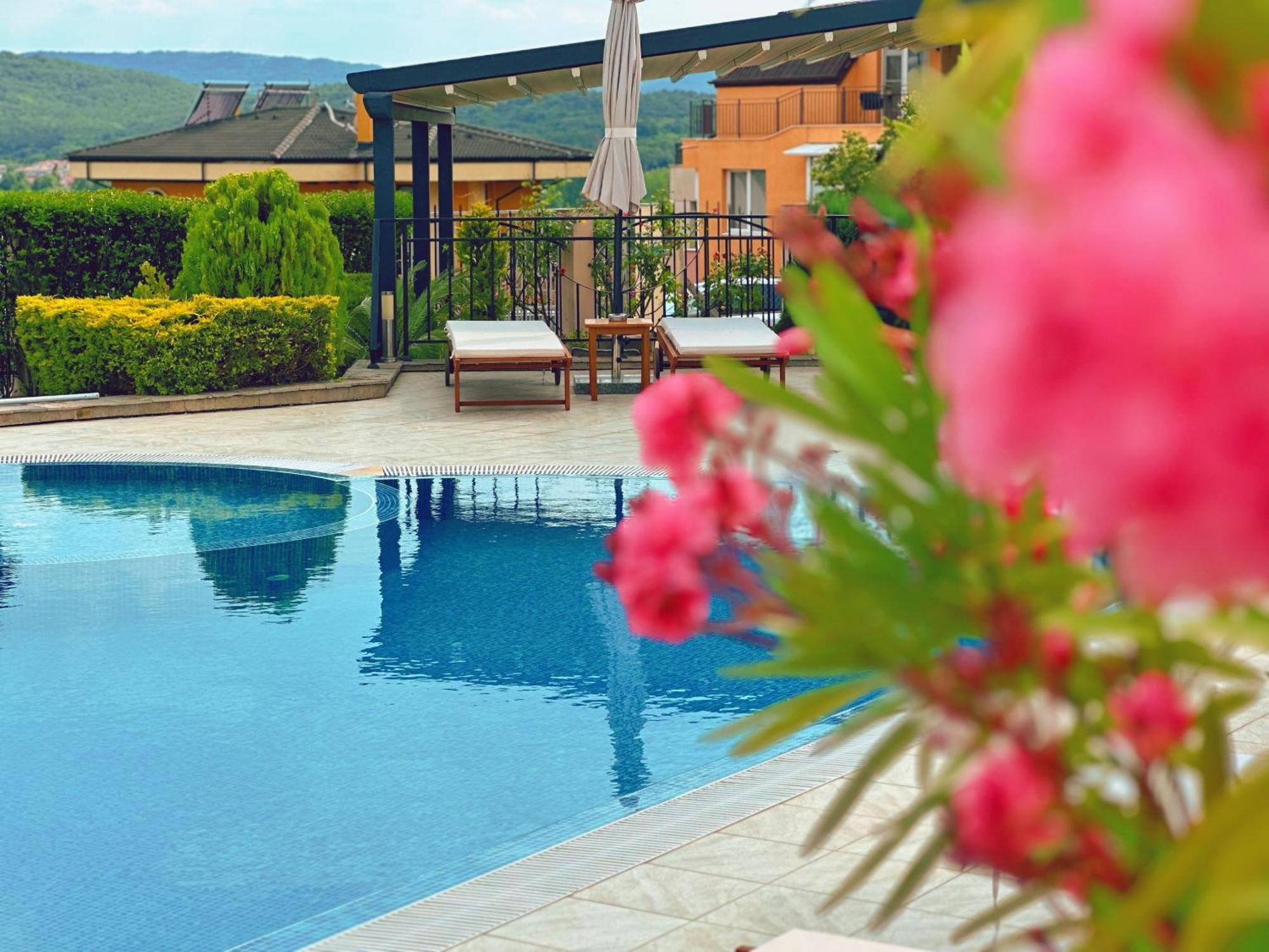 Villa Mia Süzebolu Dış mekan fotoğraf