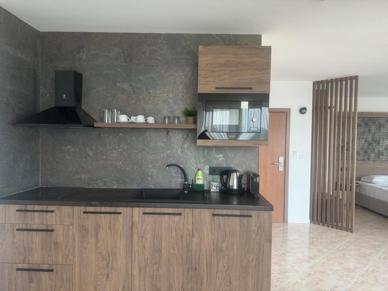 Villa Mia Süzebolu Dış mekan fotoğraf